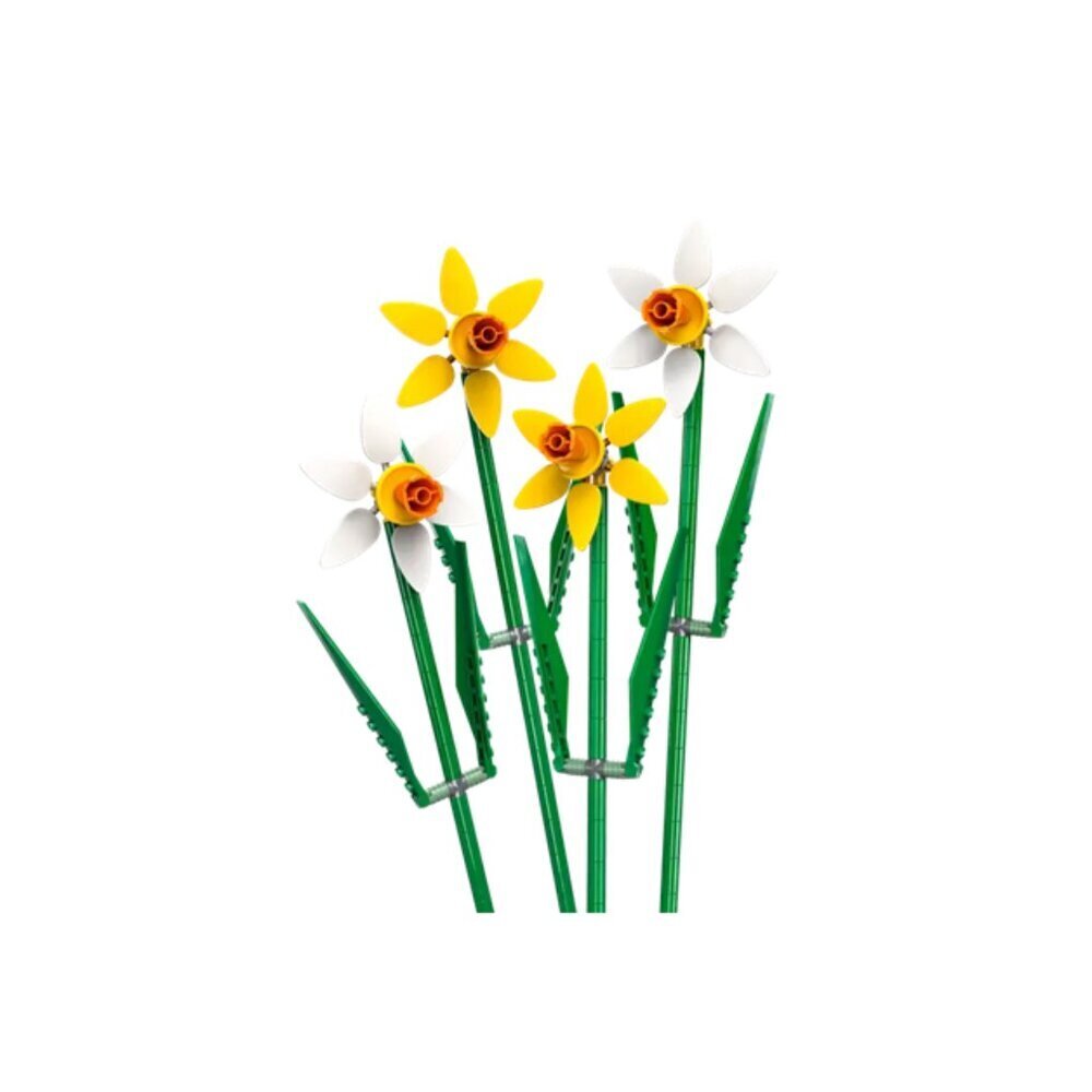 Lego Daffodils 40747 - Picture 5 of 5